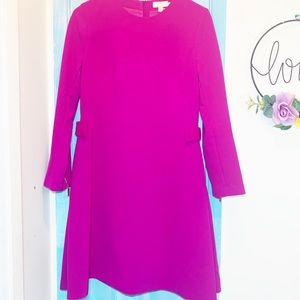 Ted Baker London Hot pink Dress